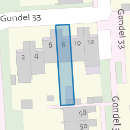 Perceel LLS00-M-5616