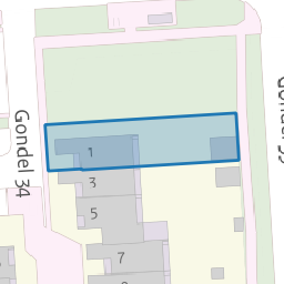 Perceel LLS00-M-5618