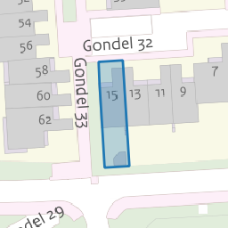 Perceel LLS00-M-5619