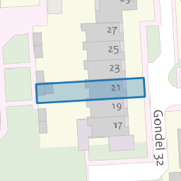 Perceel LLS00-M-5625