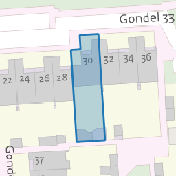 Perceel LLS00-M-5627