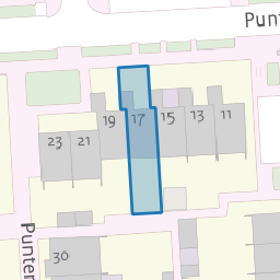 Perceel LLS00-M-5632