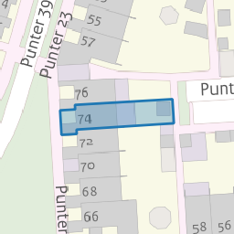 Perceel LLS00-M-5633
