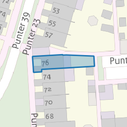 Perceel LLS00-M-5634