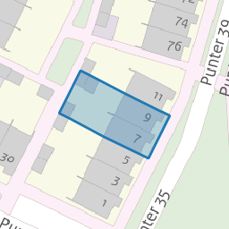 Perceel LLS00-M-5635