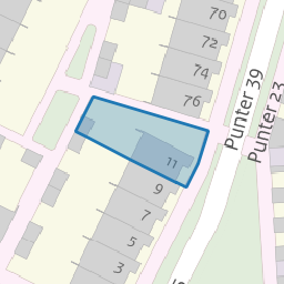 Perceel LLS00-M-5636