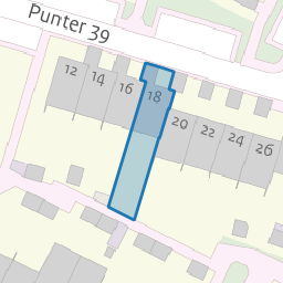 Perceel LLS00-M-5637
