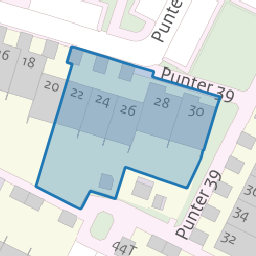 Perceel LLS00-M-5639