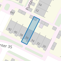 Perceel LLS00-M-5640