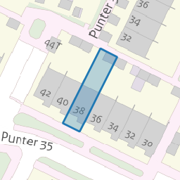 Perceel LLS00-M-5641