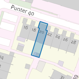 Perceel LLS00-M-5642