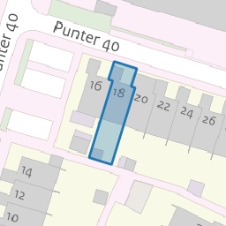 Perceel LLS00-M-5643