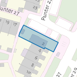 Perceel LLS00-M-5645