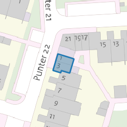 Perceel LLS00-M-5648