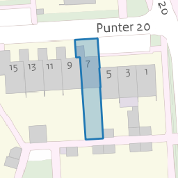 Perceel LLS00-M-5649