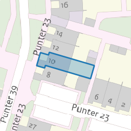 Perceel LLS00-M-5652
