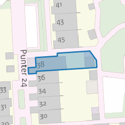Perceel LLS00-M-5656