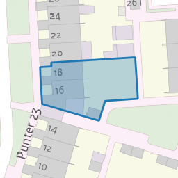 Perceel LLS00-M-5657