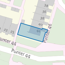 Perceel LLS00-M-5661