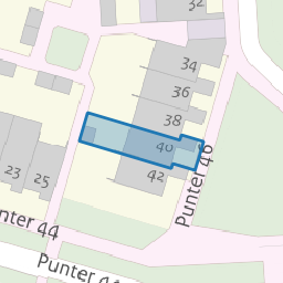 Perceel LLS00-M-5662