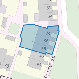 Perceel LLS00-M-5663