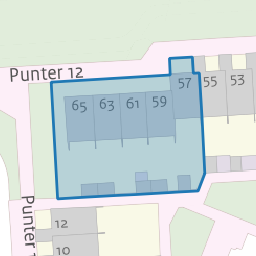 Perceel LLS00-M-5664