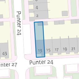 Perceel LLS00-M-5670