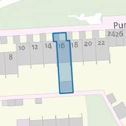 Perceel LLS00-M-5672