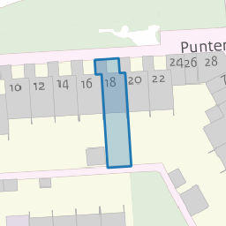 Perceel LLS00-M-5673
