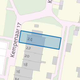 Perceel LLS00-M-5675