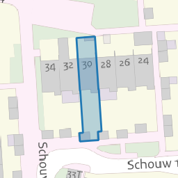 Perceel LLS00-M-5678