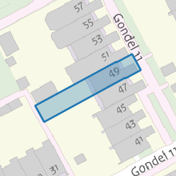 Perceel LLS00-M-5680