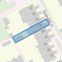 Perceel LLS00-M-5681