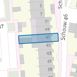 Perceel LLS00-M-5682