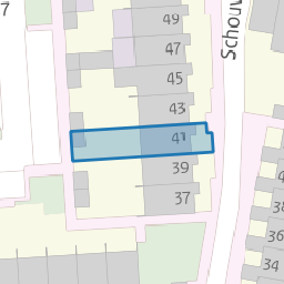 Perceel LLS00-M-5683