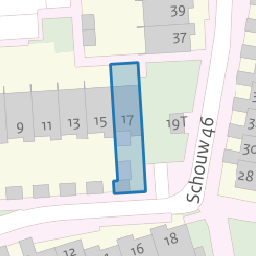 Perceel LLS00-M-5687
