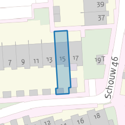 Perceel LLS00-M-5688