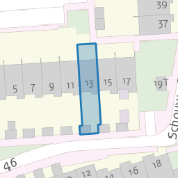 Perceel LLS00-M-5689