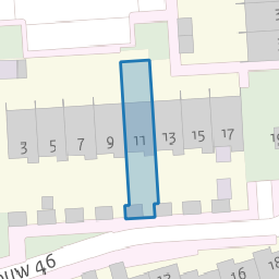Perceel LLS00-M-5690