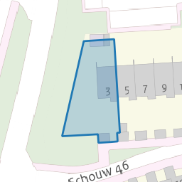 Perceel LLS00-M-5691