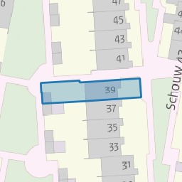 Perceel LLS00-M-5697
