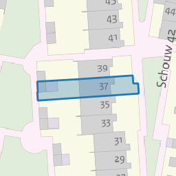 Perceel LLS00-M-5698