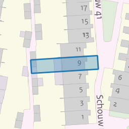 Perceel LLS00-M-5701