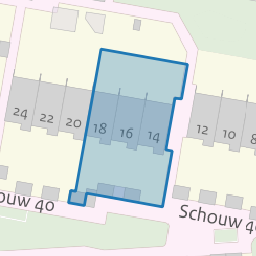 Perceel LLS00-M-5706