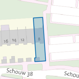 Perceel LLS00-M-5711