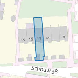 Perceel LLS00-M-5714