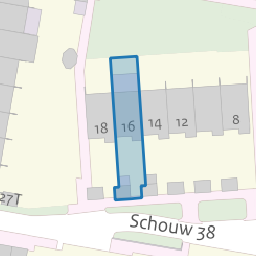 Perceel LLS00-M-5715