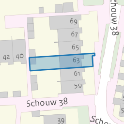 Perceel LLS00-M-5717