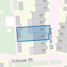 Perceel LLS00-M-5726