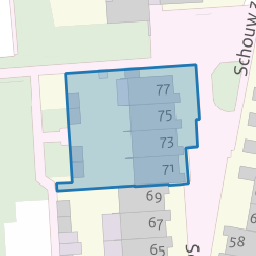 Perceel LLS00-M-5727